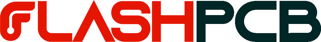 FlashPCB logo
