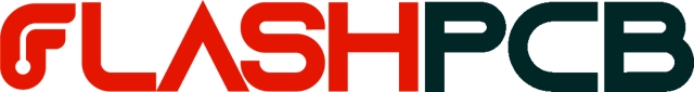 FlashPCB logo